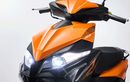 Kymco Luncurkan Skutik Sporty Kelas 160 Cc, Iritnya Tembus 42 Km/Liter