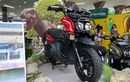 Indomobil eMotor Kasih Banyak Diskon di Jakarta Fair Kemayoran 2026