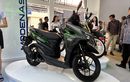 Kawasaki Resmi Luncurkan Skutik di Indonesia, Harga Rp 20 Jutaan