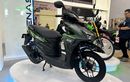 Begini Spek Lengkap Skutik Pertama yang Dijual Kawasaki Indonesia