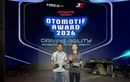 Wuling Darion Raih Tiga Penghargaan di OTOMOTIF Award 2026