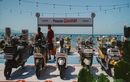 Yamaha Classy Modifest Bali Hadirkan Beragam Inspirasi Modifikasi Fazzio dan Grand Filano