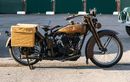 Jason Momoa Bikin Geger, Harley-Davidson Berumur Seabad Disuntik Teknologi Hybrid