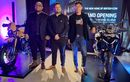 Triumph Scrambler 400XC dan Tiger Alpine Edition Resmi Meluncur di Indonesia, Segini Harganya