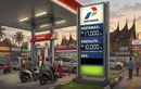 Bukan Rp 16.250, Harga Resmi Pertamax 92 di Kota Ini Sampai Rp 17.000 Per Liter