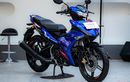 Heboh di Jakarta Fair 2026, Yamaha Buka Program Tukar Tambah Sampai Undian Miliarder