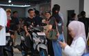Yamaha Gaspol di Jakarta Fair 2026, Umbar Diskon Gede Hingga Motor Gratis Menanti