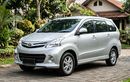 Daftar Harga Mobil Bekas Toyota Avanza 2013, Tipe G Cuma Segini Dari Veloz