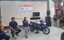 Promo Yamaha di Jakarta Fair, Semua Tipe Kena Potongan Rp 500 Ribu