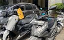 Polda Metro Jaya Buka-bukaan, Sebulan Sudah Borgol 317 Maling Motor dan Mobil