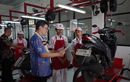AHM Resmikan AHASS TEFA Jembatani Siswa SMK Masuk Industri, Hasil Servis Dijamin Sesuai Standar Pabrikan