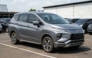 Daftar Harga Mobil Bekas Mitsubishi Xpander 2021, GLS CVT Mulus Segini Murahnya