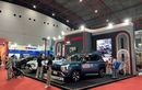 Mitsubishi Xpander, XForce hingga Pajero Sport Dakar Dapat Skema Kredit Ringan di PRJ 2026