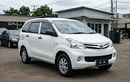 Daftar Harga Mobil Bekas Toyota Avanza 2015, Veloz Klimis Cuma Segini