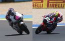 Banyak yang Bingung, Ini Bedanya Kejuaraan Moto3 Junior dengan Moto3