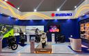 Tawaran Kredit Ringan Booth Suzuki di Jakarta Fair Potongan 3 Kali 
