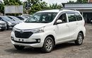 Daftar Harga Mobil Bekas Daihatsu Xenia 2015, X M/T Mulus Cuma Segini