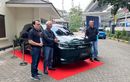 DFSK Buka Pemesanan E5 Plus Akhir Bulan Ini, Konsumen Bisa Test Drive