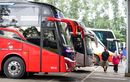 Bus Jalan Terus Tapi Surat Mati, 57 Persen Perjalanan AKAP Terdeteksi Langgar Aturan
