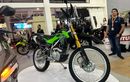 Tampil Lebih Ganteng, Ini Beda Kawasaki KLX150 XPL dengan Versi Biasa