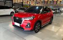 Daihatsu Rocky Tahun 2021 Tipe R ADS Turbo AT Harga Dijual Segini