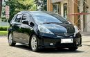 Harganya Relatif Terjangkau Honda Jazz RS Matic 2012 Dijual Segini