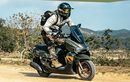 Honda Luncurkan Skutik Baru Gaya Adventure, Bisa Jelajah 380 Km Sekali Full Tank