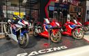 Honda Bawa Konsep Baru di Jakarta Fair 2026, Ada Zona Racing hingga EV