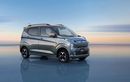 Genset Berjalan, Ini Wajah Baru Adik Mitsubishi Xpander Versi Listrik