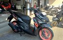 Bukan Cuma Wara-wiri Ngopi, Ini Alasan Honda Vario 125 Street juga Asik Diajak Touring