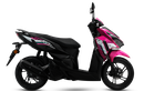 Honda Vario 125 Dapat Penyegaran di Malaysia, Punya Warna Unik yang Gak Ada di Indonesia