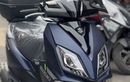 Suzuki Luncurkan Versi Baru Skutik Praktis 125 Cc, Bisa Jalan 300 Km Sekali Pengisian