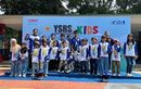 Yamaha Gelar Safety Riding Day 2026, Tanamkan Mindset Safety Riding Sejak Usia Dini