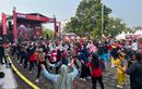 Daihatsu Kumpul Sahabat 2026 Hadir di Depok, Kulineran Sambil Nonton Tipe-X Gratis