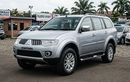 Menggiurkan, Si Gagah Mobil Bekas Mitsubishi Pajero Sport 2009 Cuma Segini