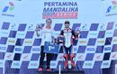 Astra Motor Racing Team Kuasai 9 Podium di Mandalika Racing Series, Andi Gilang Panen Trofi