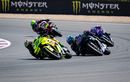 Fabio Di Giannantonio Nyaris Podium di Sprint MotoGP Ceko 2026, Pembalap VR46 Akui Salah Pilih Ban