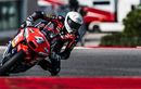 Drama Lap Terakhir Moto2 Ceko 2026,  Ivan Ortola Raih Kemenangan Perdana