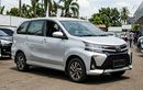 Intip Harga Mobil Bekas Toyota Avanza 2019 di Musim Liburan, Cuma Segini