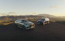 Mercedes-AMG GLE 63 S dan GLS 63 Terbaru Meluncur, Gendong Mesin AMG M177 EVO V8 Baru