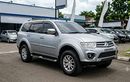 Segini Harga Bekas Mitsubishi Pajero Sport Tahun 2010 Di Musim Liburan