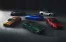 Bentley Tawarkan Continental GT S Convertible dan Coupe Mulliner Edisi Terbatas, Cuma 100 Unit di Dunia