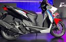 New Vario Evo 160 Dibidik 300 Ribu Unit Setahun, Siap Serbu Seluruh Indonesia