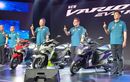 AHM Resmi Hadirkan Honda Vario Evo 160, Skutik Sporty Untuk yang Bermobilitas Tinggi