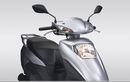 Honda Punya Skutik Irit Bertampang Anti Mainstream, Jarak 300 Km Bisa Ditempuh Sekali Pengisian