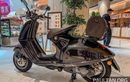 Dibanderol Setara 2 Calya, Vespa 946 Horse Langsung Ludes Tak Bersisa di Malaysia