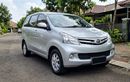 Mobil Bekas Daihatsu Xenia 2013 Dijual Tinggal Segini