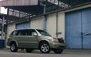 Harga Suzuki Grand Escudo XL-7 Pas Pertama Dijual di Indonesia