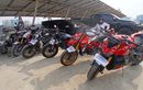 KPK Sita 5 Ducati dan 2 Vespa Korupsi Kemenaker Dilelang Desember 2026