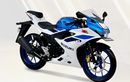 Minat Motor Sport Suzuki, Segini Harga GSX-R150 dan GSX-S150 Terbaru